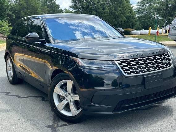 LAND ROVER RANGE ROVER VELAR 2018 SALYB2RV5JA712578 image